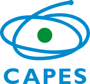 Logo CAPES