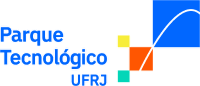Logo Parque Tecnológico UFRJ